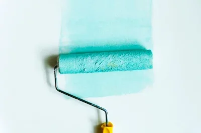 Peinture intérieure à Aubérive — murs, plafonds et boiseries